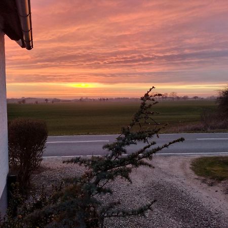 Ferienwohnung Hus Ved Skov Ejby  Exterior foto