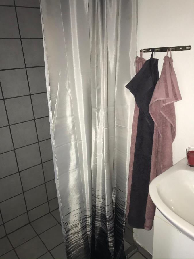 Ferienwohnung Hus Ved Skov Ejby  Exterior foto