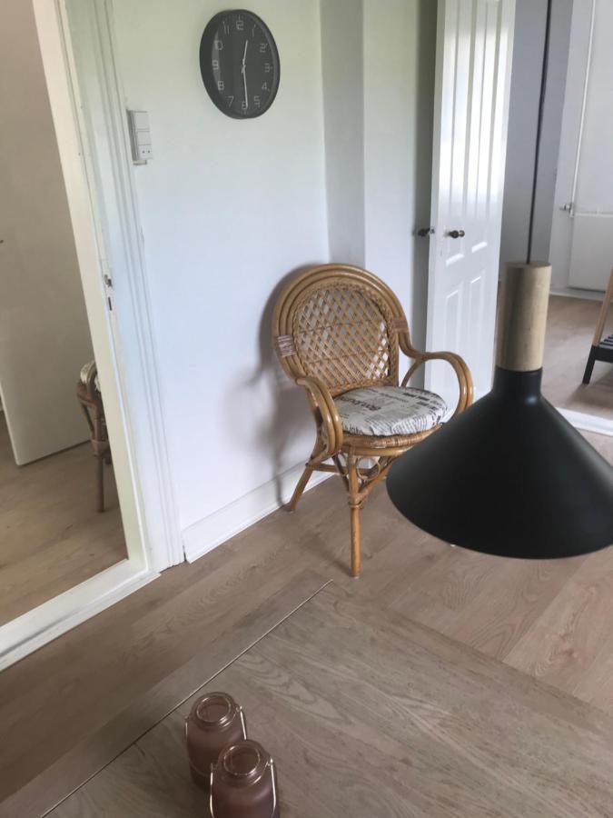 Ferienwohnung Hus Ved Skov Ejby  Exterior foto