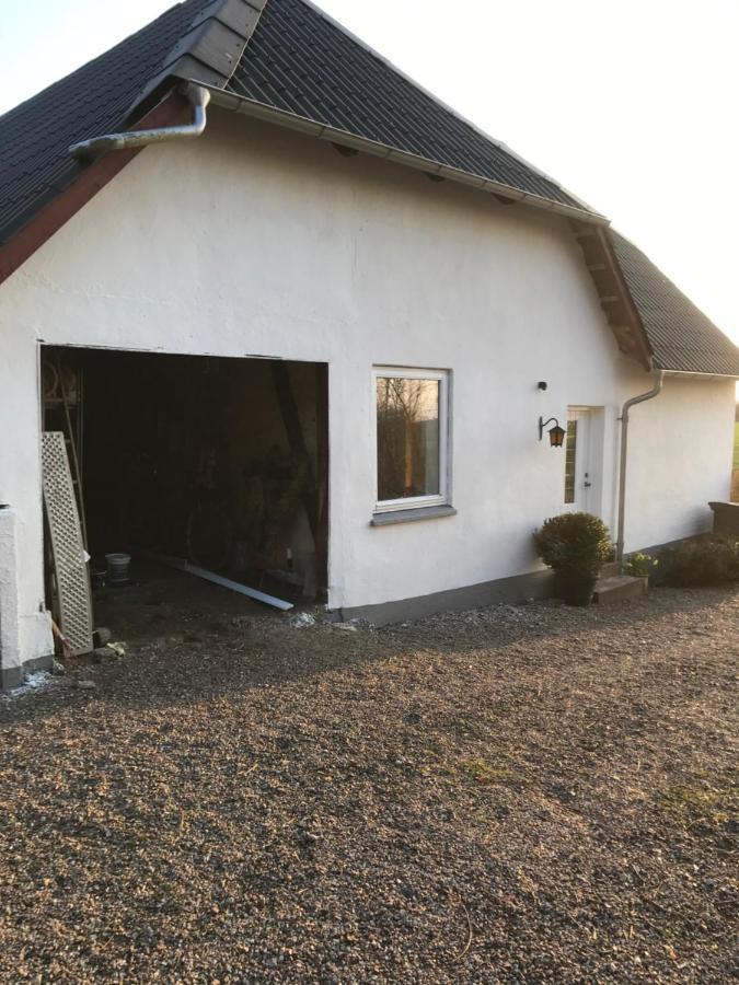 Ferienwohnung Hus Ved Skov Ejby  Exterior foto