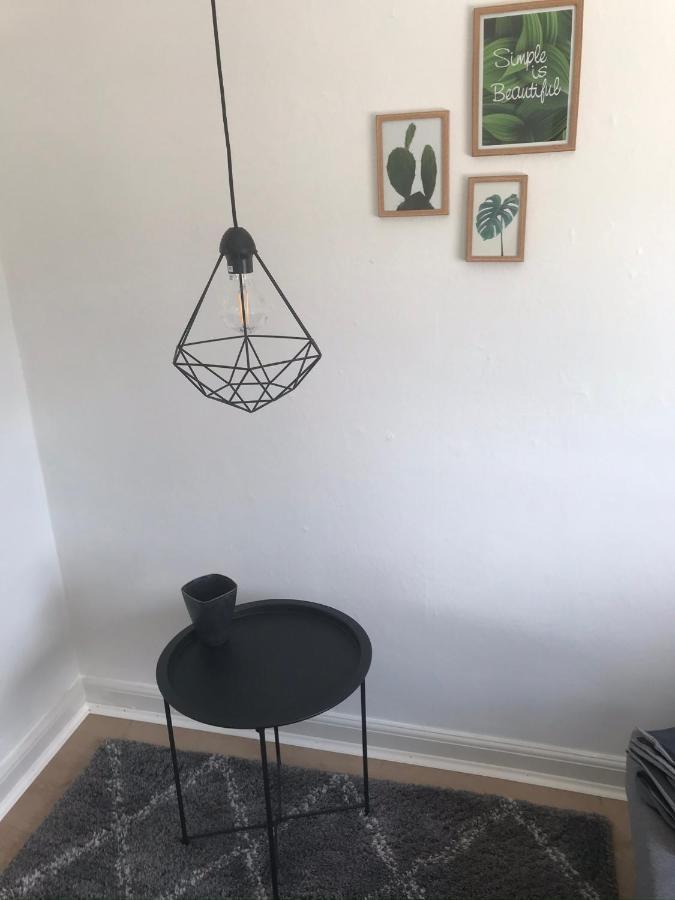 Ferienwohnung Hus Ved Skov Ejby  Exterior foto
