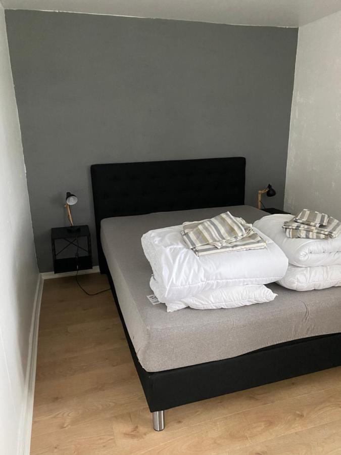 Ferienwohnung Hus Ved Skov Ejby  Exterior foto